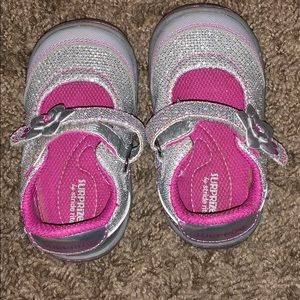 Surprize stride rite play shoes